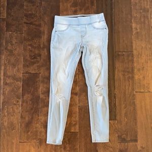 Old Navy Rockstar Jeggings